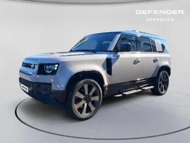 Land Rover Defender 110 2.0 p300e phev x-dynamic hse