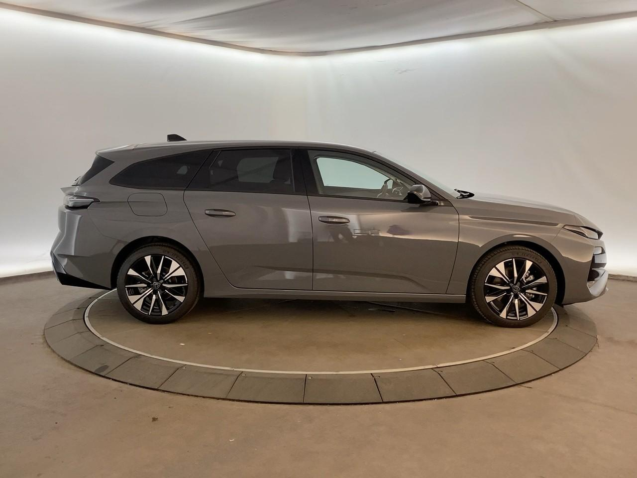 Peugeot 308 sw bluehdi 130ch s&s eat8 allure — photo 4