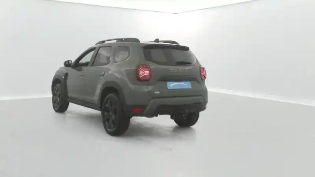 Dacia Duster eco-g 100 4x2 — photo 12