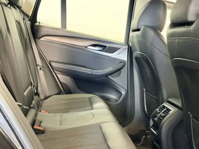 Bmw X3 xdrive 30e 292ch bva8 — photo 125
