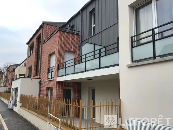 Appartement 3 pièces 71 m²