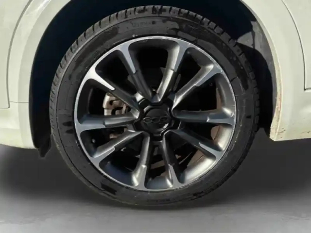Fiat 500 x 1.5 firefly turbo 130ch s/s hybrid sport dct7 — photo 11