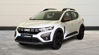 Dacia Sandero 1.0 TCe 90ch Stepway Extreme — photo 1