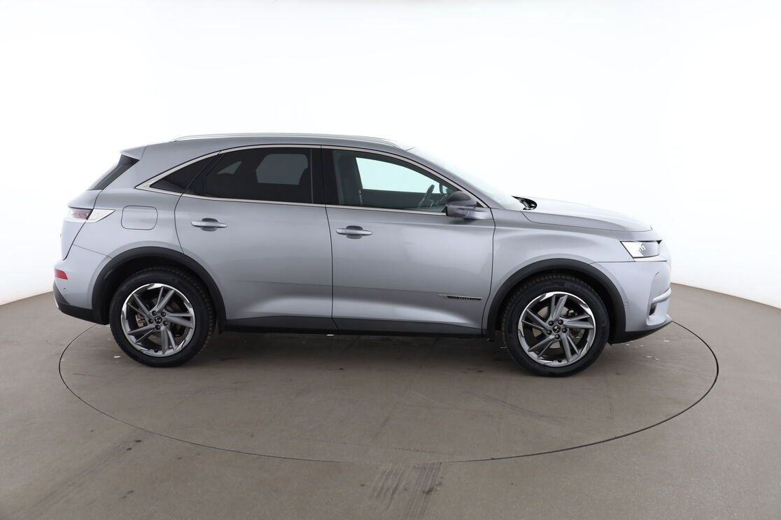 DS Automobiles DS7 Crossback 1.6 PureTech Grand Chic Automatique — photo 6