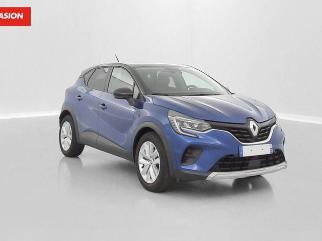 Renault CAPTUR II 1.0 Tce 90ch Evolution