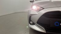 Toyota Yaris 116h Dynamic Business 5p + Programme Beyond Zero Academy MY22 — photo 17