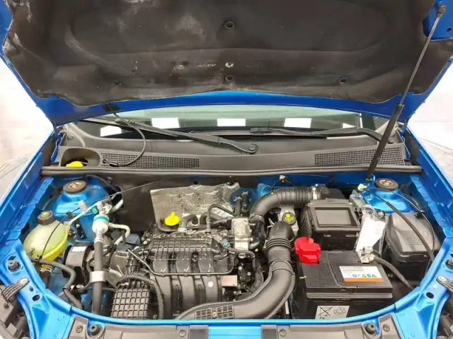 Dacia Sandero sce 75 — photo 13