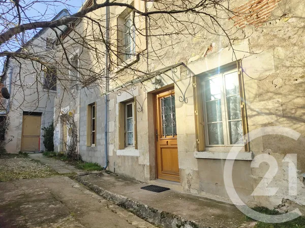 Maison 4 pièces 125 m²