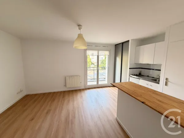 Studio 1 pièce 25 m²