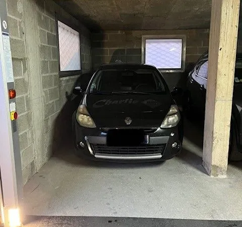 🚗 à louer - place de parking couverte et sécurisée - saint-michel-sur-orge