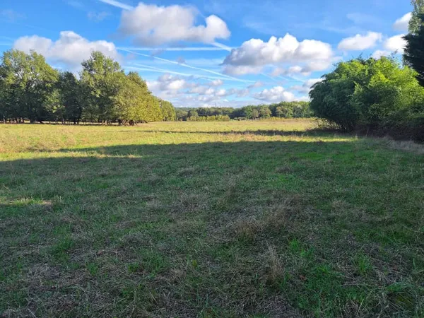 Terrain 2824 m²
