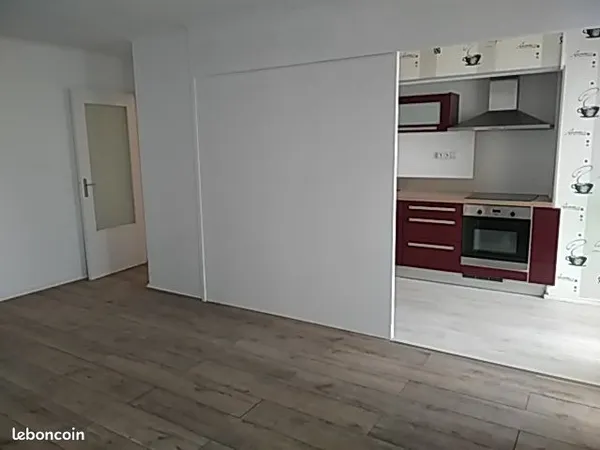 Résidence "les Morins" 2 chambres