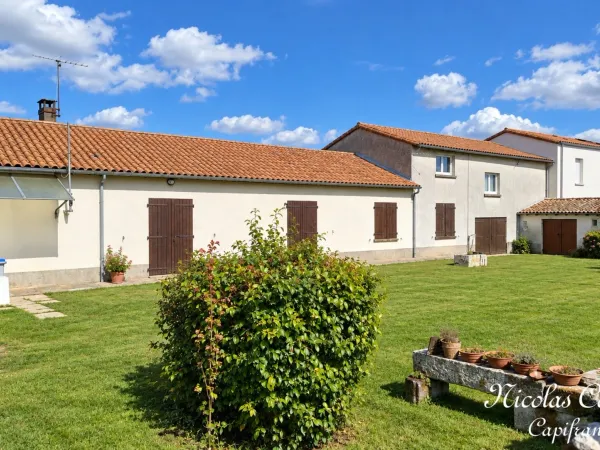 Maison 4 pièces 92 m²