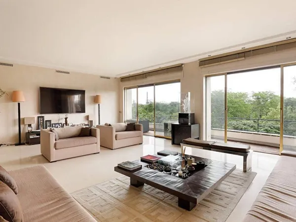 Achat : Appartement Neuilly-sur-Seine (92200)
