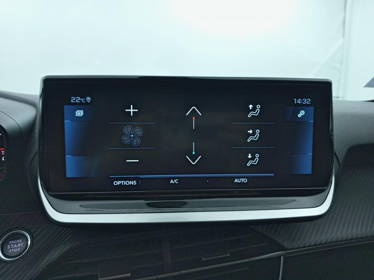 Peugeot 208 bluehdi 100 s&s bvm6 allure — photo 30