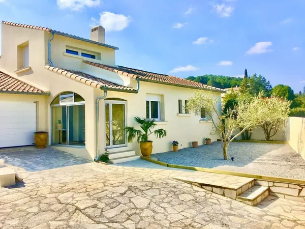 Maison Vente Clermont-l'Hérault 5p 130m² 389000€