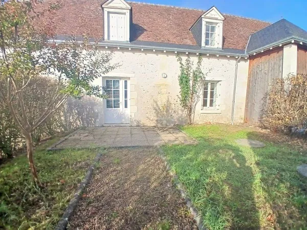 Maison 4 pièces 84 m²