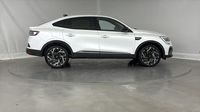 Renault Arkana 1.6 E-Tech 145ch full hybrid esprit Alpine -24 — photo 4