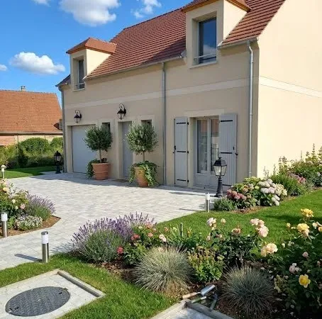 Maison neuve 6 pièces 115 m²