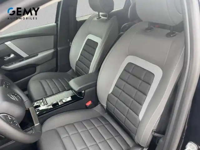 Citroën C4 hybride 145 e-dcs6 — photo 10