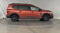 Dacia Jogger 1.0 ECO-G 100ch Extreme 7 places — photo 4