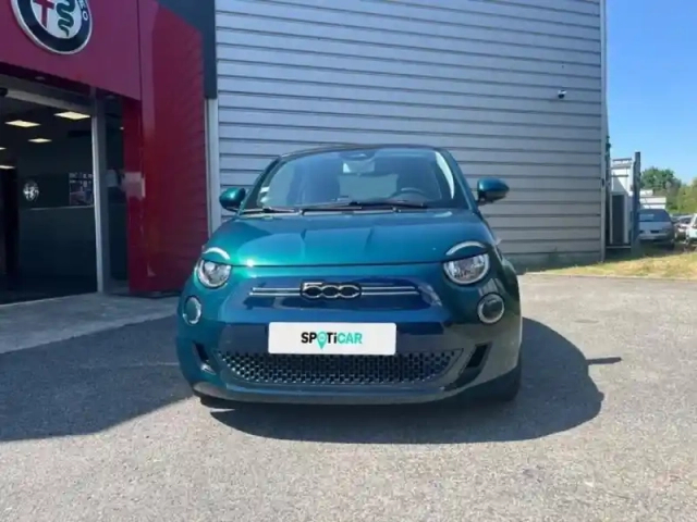 Fiat 500 e 118ch icône — photo 2