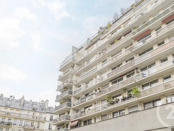 Parking 11 m²