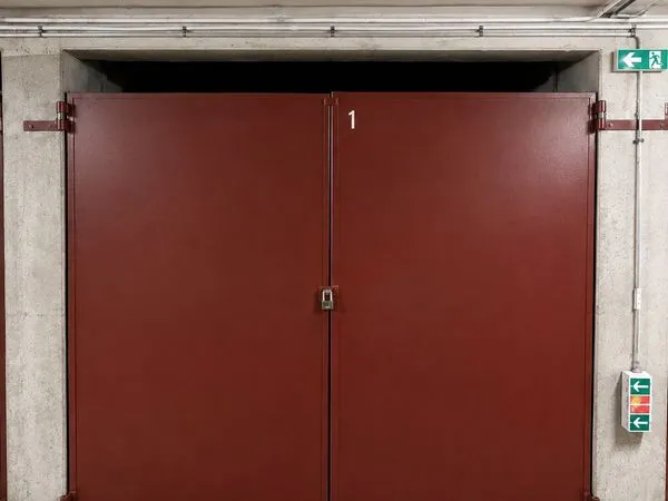 Garage Botzaris