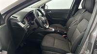 Renault Captur 1.6 E-Tech hybride 145ch Business -21 — photo 12