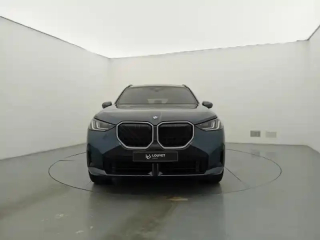 Bmw X3 xdrive30e 299ch m sport — photo 6