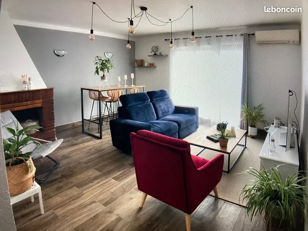 Location appartement Las Cobas