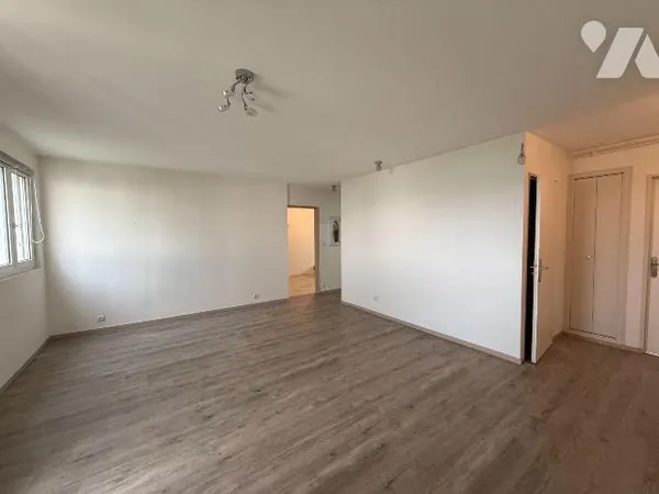 Appartement 5 pièces 87 m²