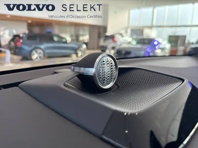 Volvo Ex90 twin performance awd 517 ch 1edt — photo 25