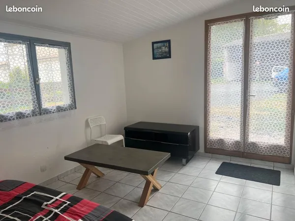 Maison 55 m² Saint Vivien De Medoc