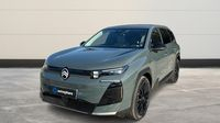 Citroen C5 Aircross Electrique 230ch 104kWh grande autonomie MAX — photo 1