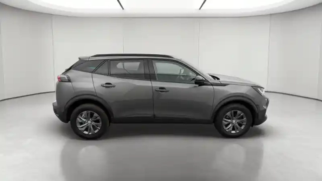 Peugeot 2008 puretech 100 s&amp;s bvm6 — photo 7