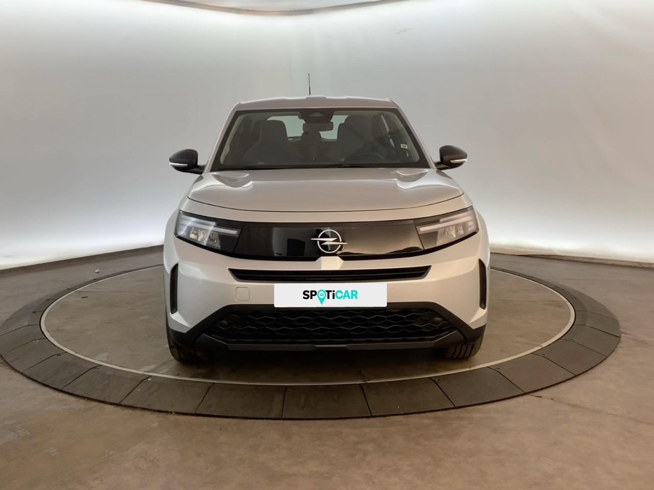 Opel Frontera electric 113 ch batterie 44 kwh edition — photo 2