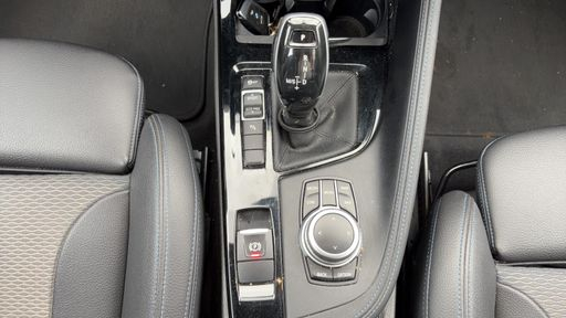 BMW X2 sDrive 18i 136 DKG7 - M Sport – 2021 – 76694 km – Essence – Boîte Automatique — photo 6