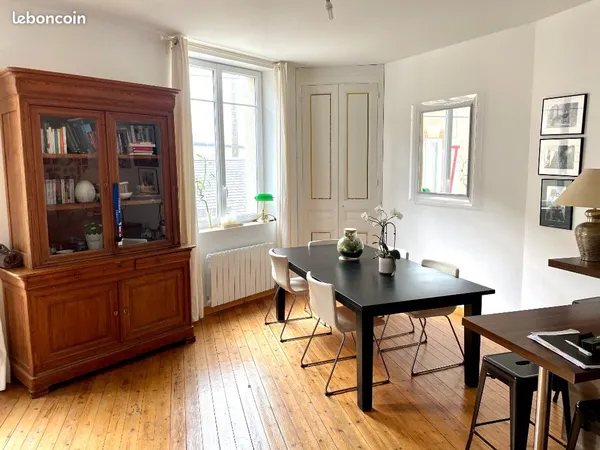 Location appartement caen