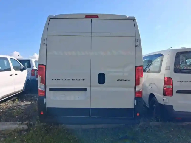 Peugeot Boxer fgn tole 3.3 t l2h2 120 s&amp;s bvm6 — photo 58