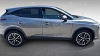 Nissan Qashqai 1.3 Mild Hybrid 158ch N-Style Xtronic — photo 4