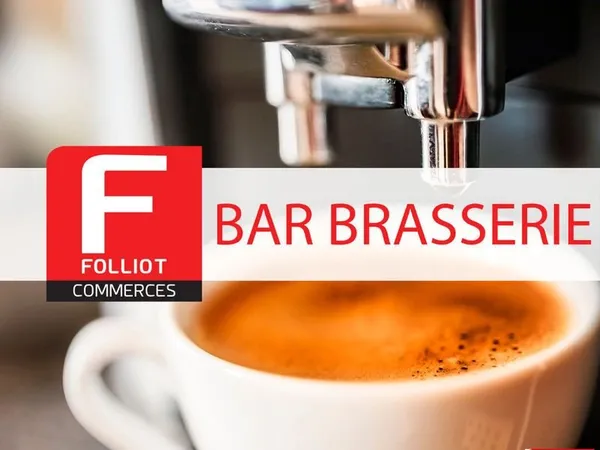 Bar, brasserie 100 m² CAEN