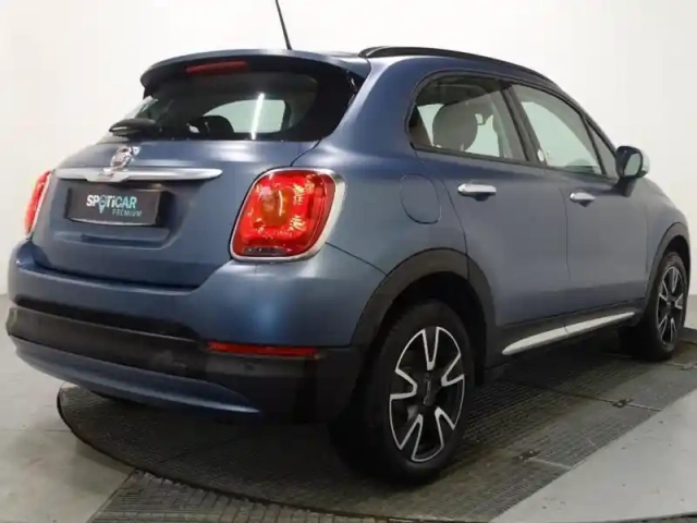 Fiat 500 x 1.4 multiair 16v 140ch mirror dct — photo 6
