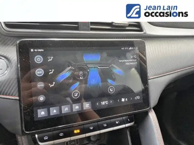 Mg Zs ev autonomie standard 51kwh - 130 kw 2wd — photo 14