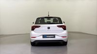 Volkswagen Polo 1.0 MPI 80ch Polo — photo 6