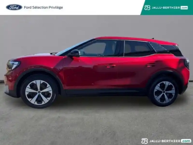 Ford Explorer 170ch standard range 52kwh style rwd — photo 5