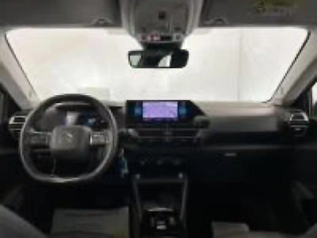 Citroën C4 puretech 130ch s&amp;s c-series eat8 — photo 10