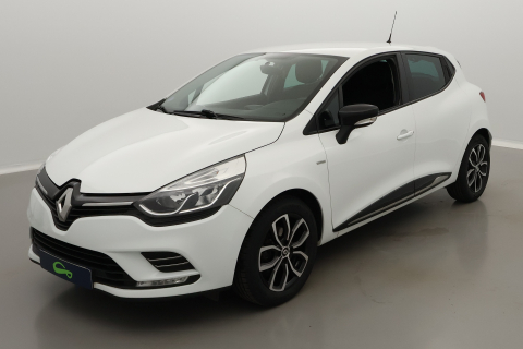 Renault Clio 4