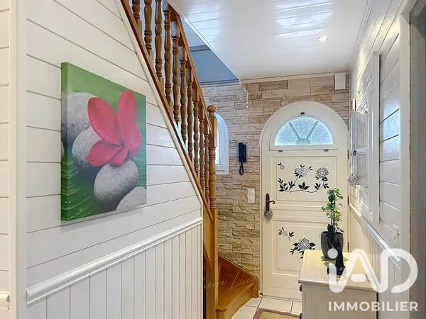 Maison 5 pièces 101 m²