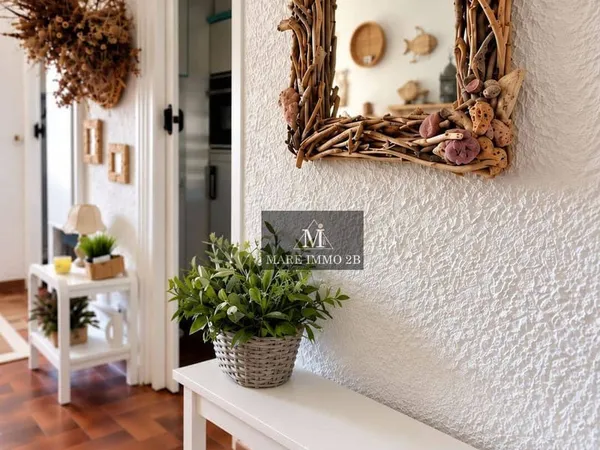 Appartement 39 m²